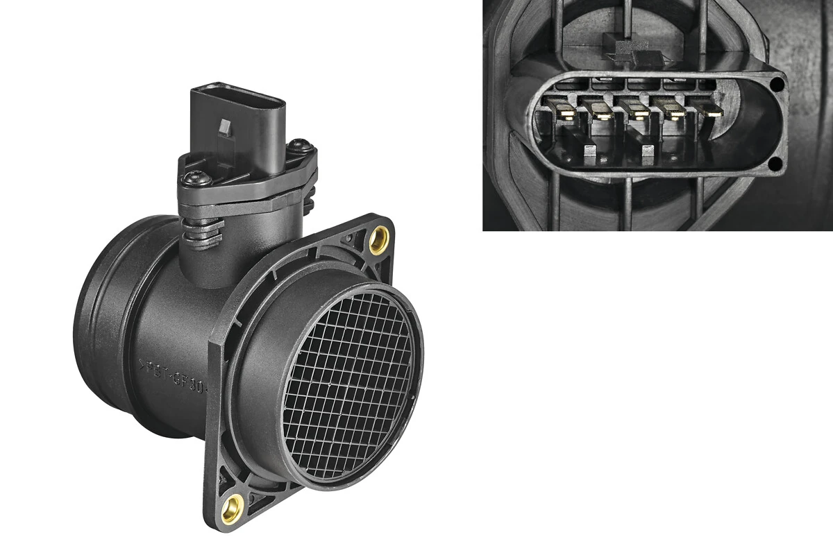 Mass Air Flow Sensor