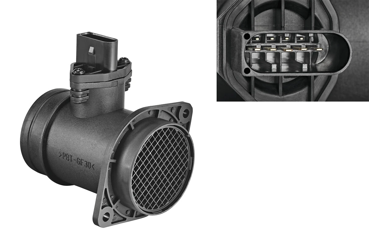 Mass Air Flow Sensor
