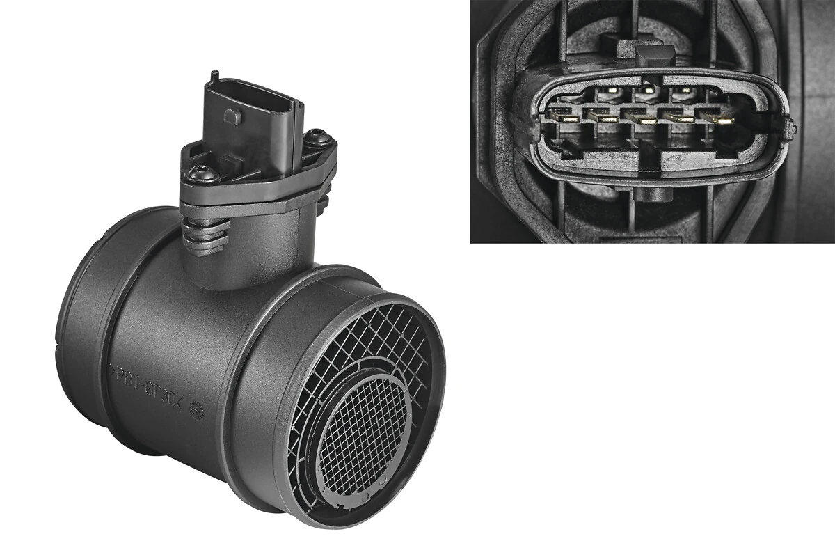 Mass Air Flow Sensor