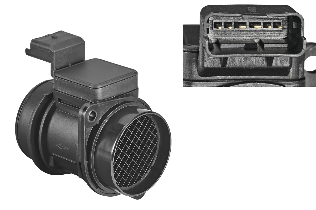 Mass Air Flow Sensor