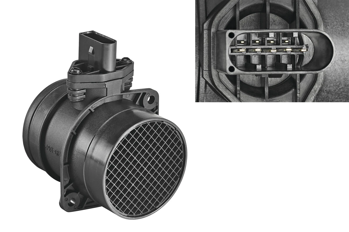 Mass Air Flow Sensor