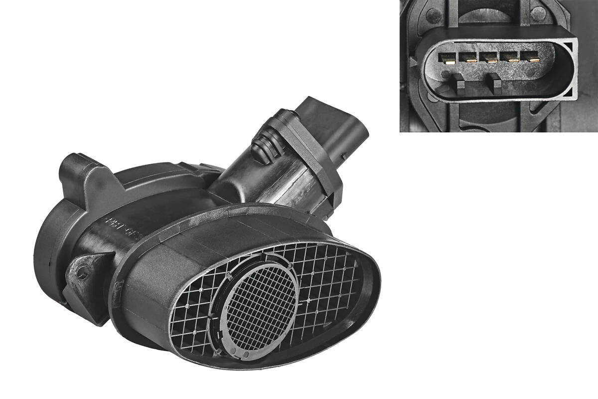 Mass Air Flow Sensor