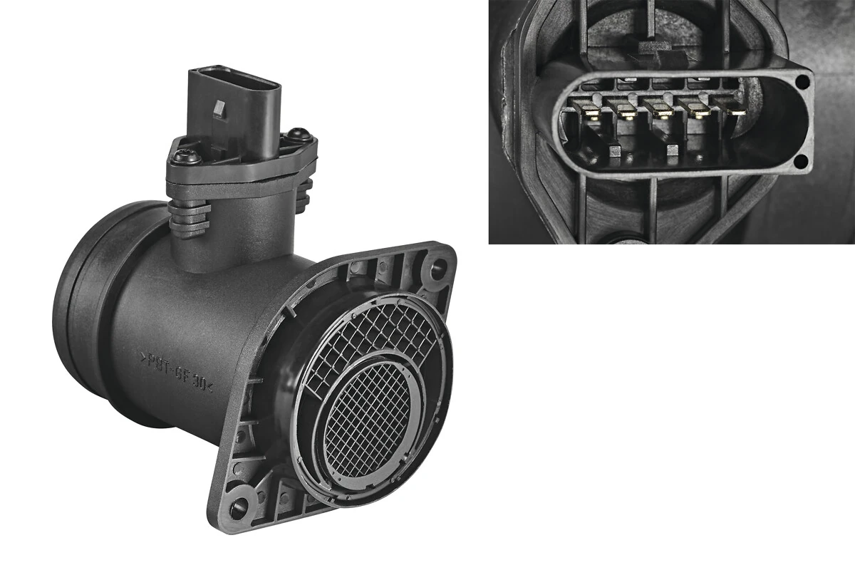 Mass Air Flow Sensor