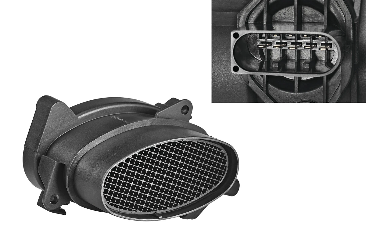 Mass Air Flow Sensor