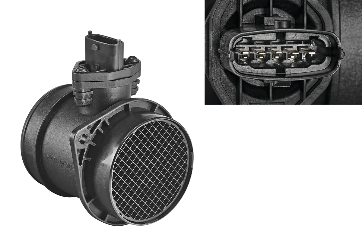 Mass Air Flow Sensor
