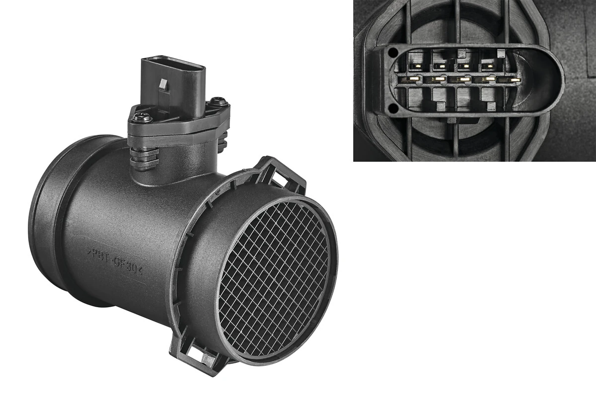 Mass Air Flow Sensor