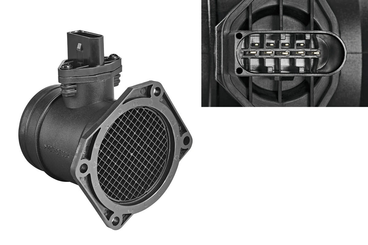 Mass Air Flow Sensor