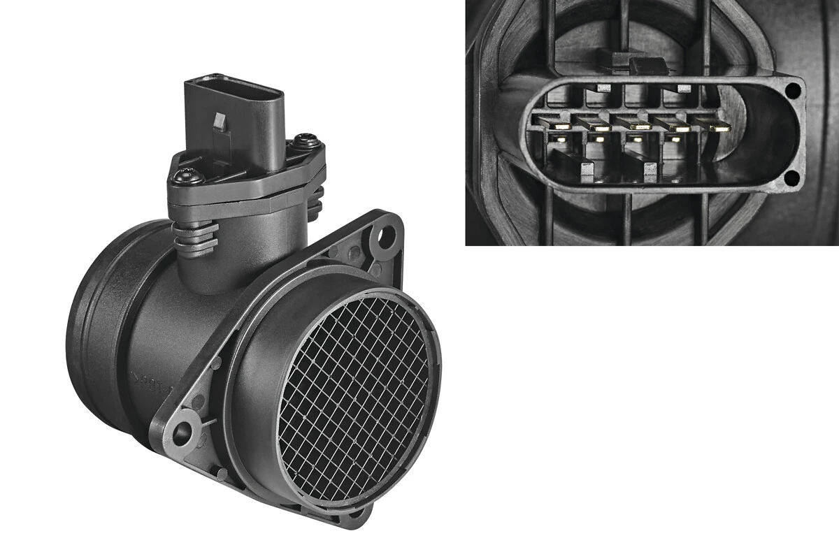 Mass Air Flow Sensor