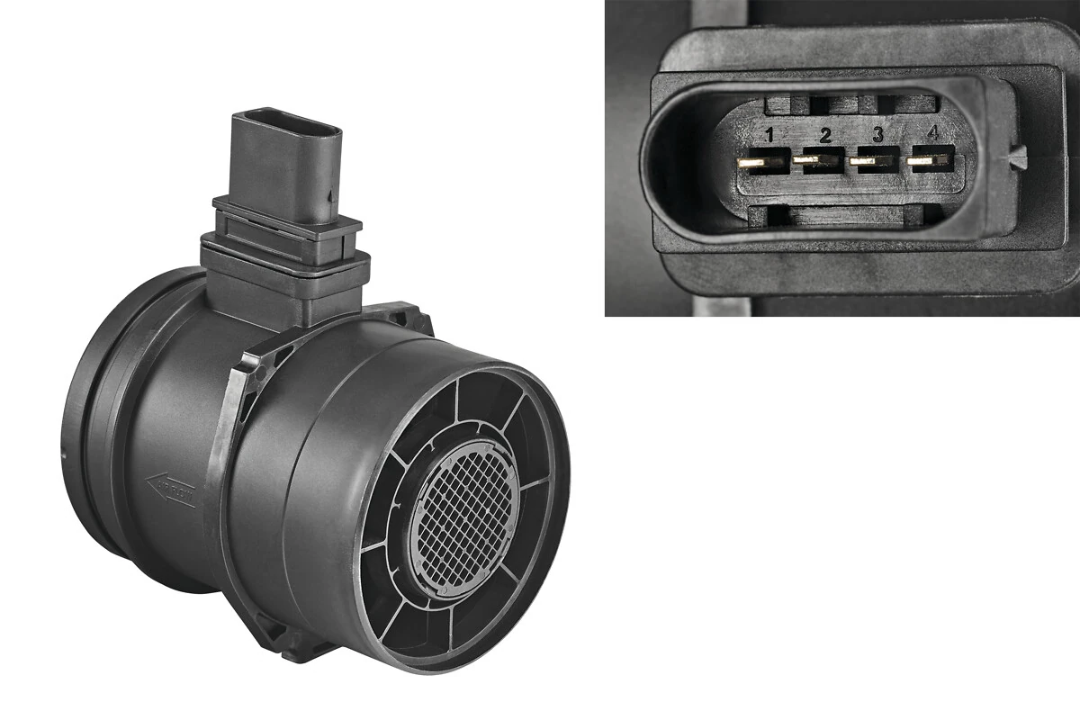 Mass Air Flow Sensor