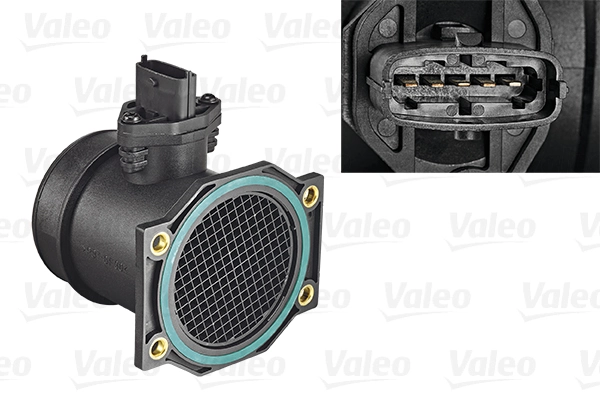 Mass Air Flow Sensor