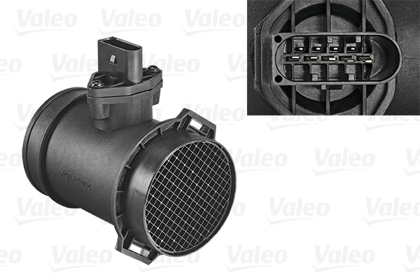 Mass Air Flow Sensor
