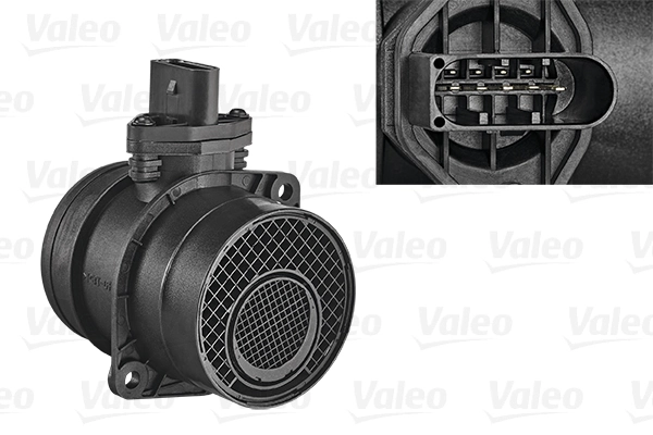 Mass Air Flow Sensor