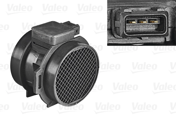 Mass Air Flow Sensor
