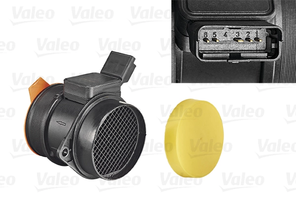 Mass Air Flow Sensor