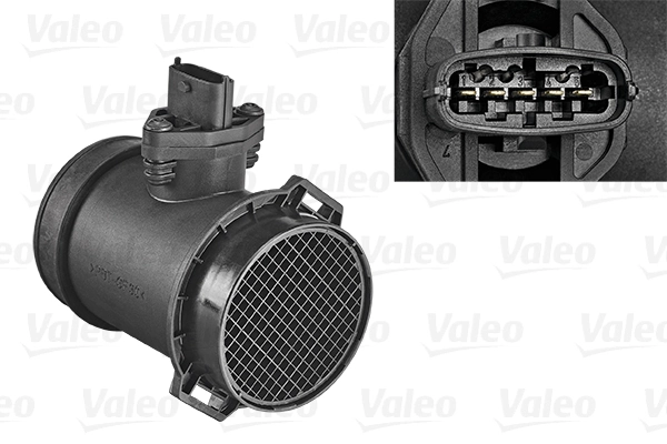 Mass Air Flow Sensor