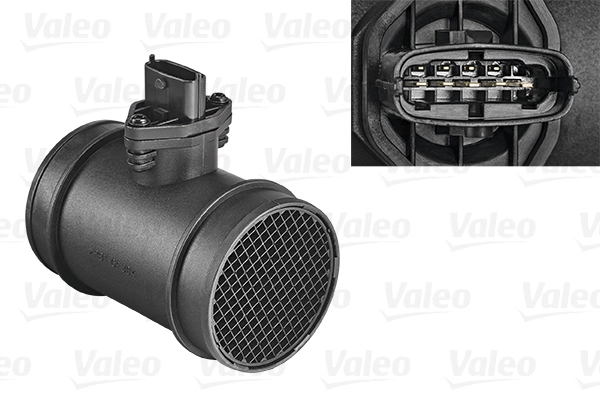 Mass Air Flow Sensor