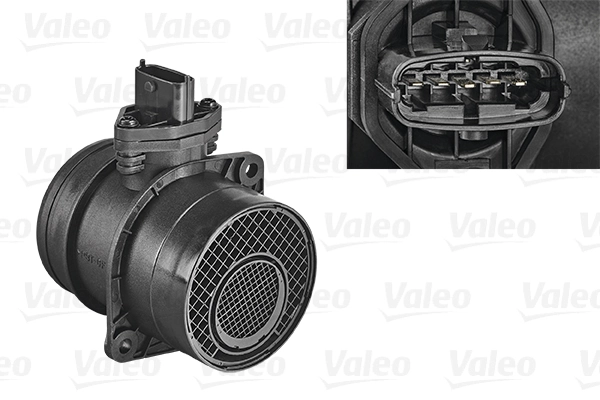 Mass Air Flow Sensor