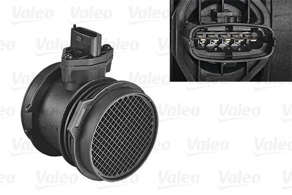 Mass Air Flow Sensor
