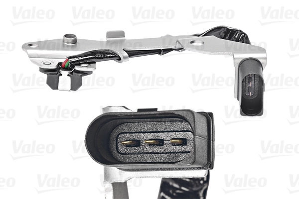 Sensor, camshaft position