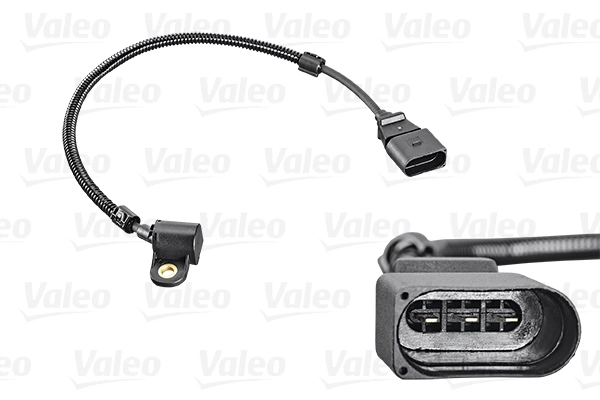 Sensor, camshaft position