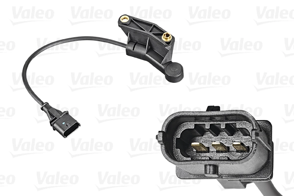 Sensor, camshaft position