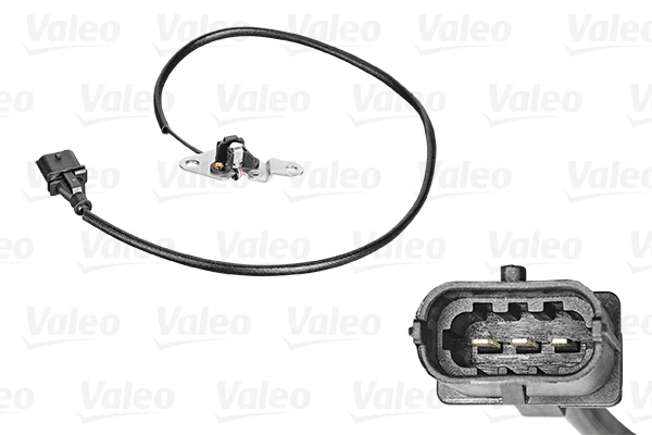 Sensor, camshaft position