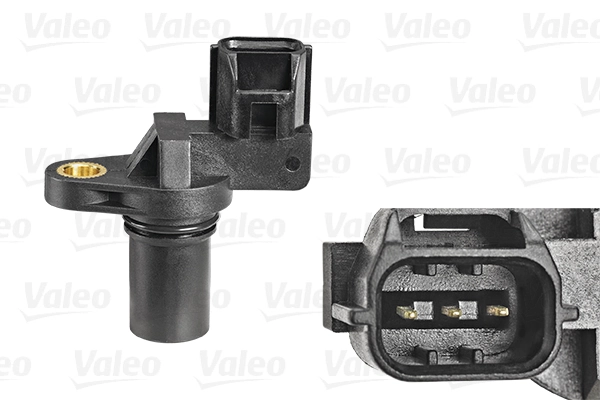 Sensor, camshaft position