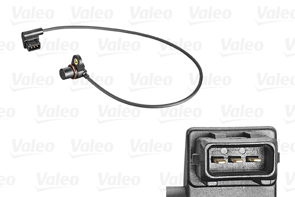 Sensor, camshaft position
