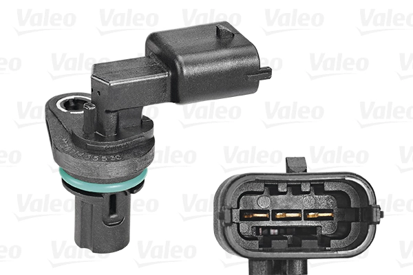 Sensor, camshaft position