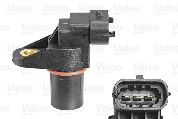 Sensor, camshaft position