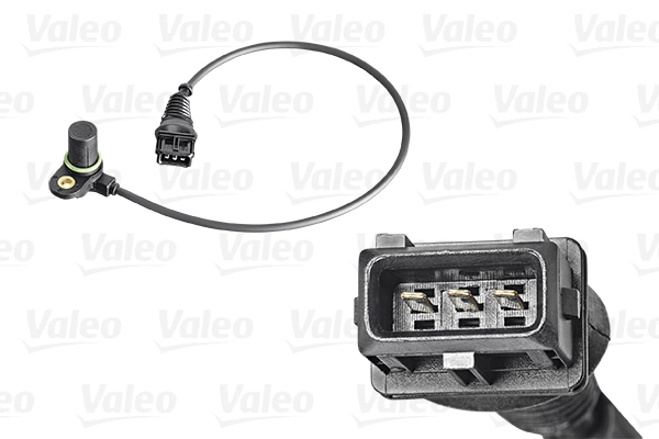 Sensor, camshaft position