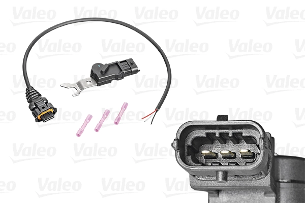 Sensor, camshaft position