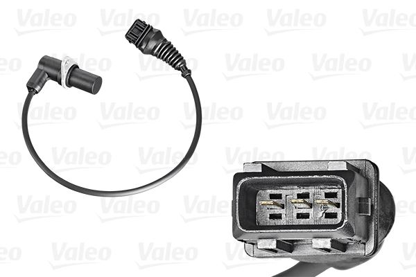 Sensor, camshaft position