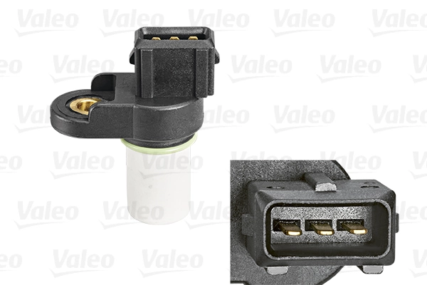 Sensor, camshaft position