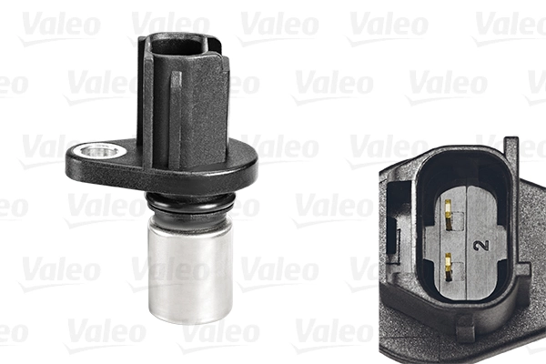 Sensor, camshaft position