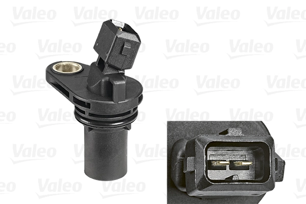 Sensor, camshaft position