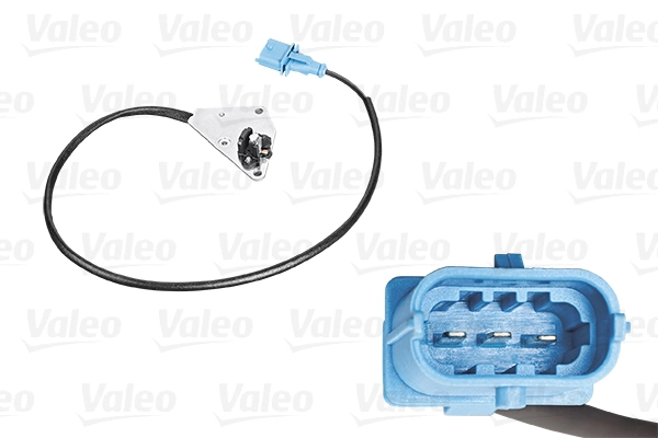 Sensor, camshaft position
