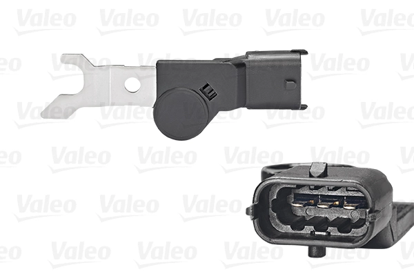 Sensor, camshaft position