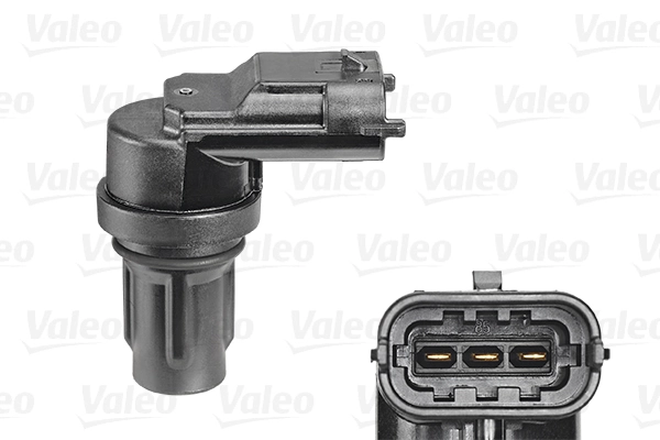 Sensor, camshaft position