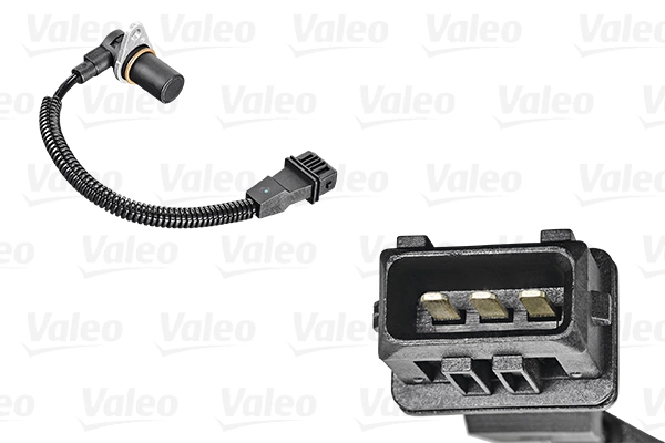 Sensor, camshaft position