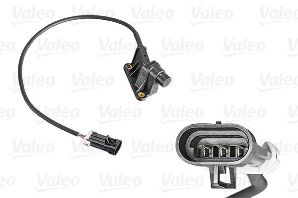Sensor, camshaft position