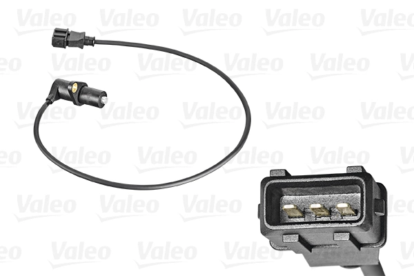 Sensor, camshaft position