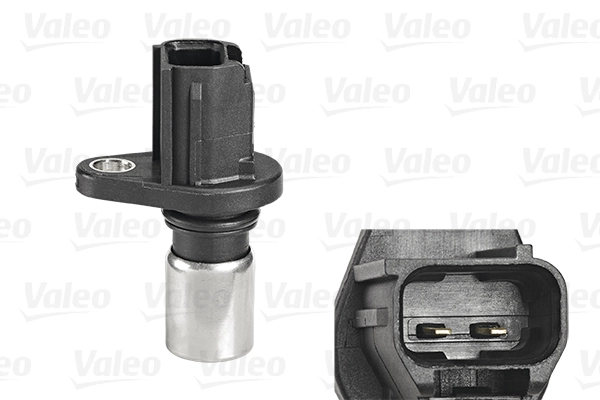 Sensor, camshaft position