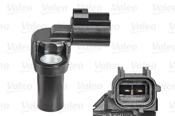 Sensor, camshaft position