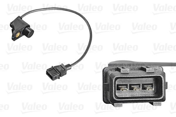 Sensor, camshaft position