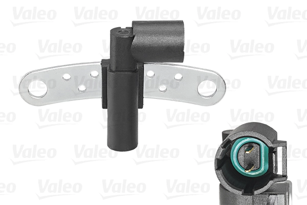 Sensor, crankshaft pulse