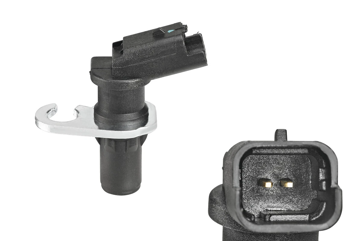 Sensor, crankshaft pulse