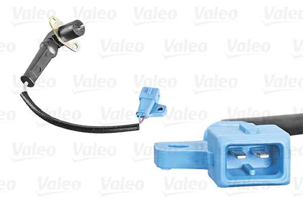Sensor, crankshaft pulse