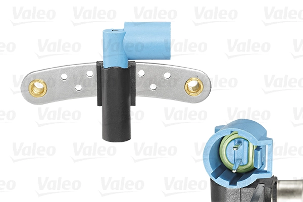 Sensor, crankshaft pulse