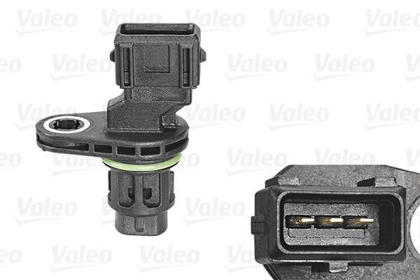 Sensor, crankshaft pulse
